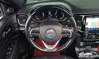 Jeep Cherokee 2020 3.6 Автомат в Москве № 169641, миниатюра 3