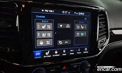 Jeep Cherokee 2020 3.6 Автомат в Москве № 169641, миниатюра 7