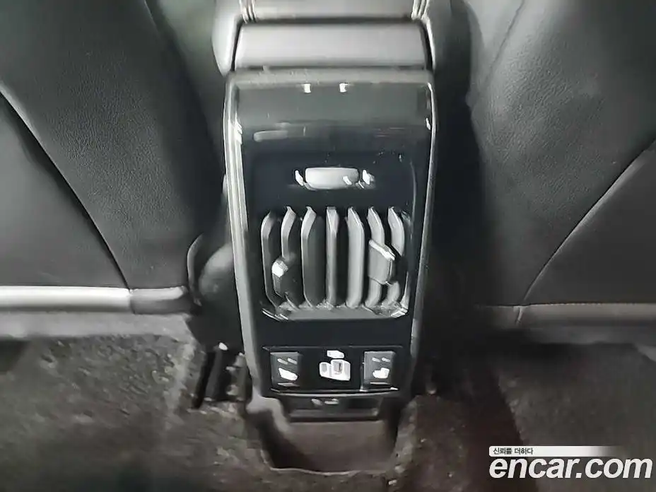 Jeep Compass 2022 2.4 Автомат в Москве № 169949, фото 13