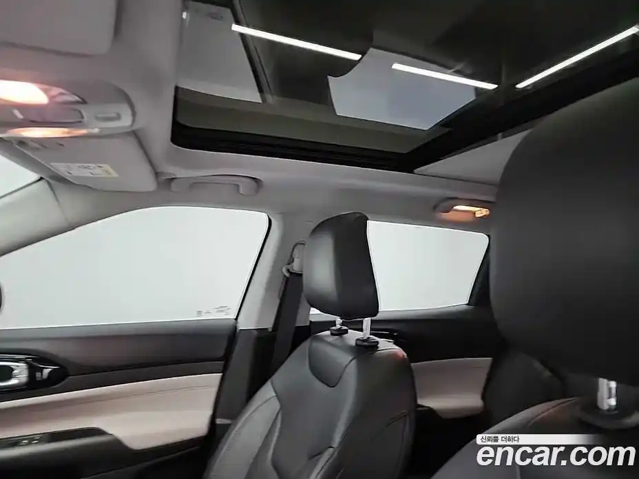 Jeep Compass 2022 2.4 Автомат в Москве № 169949, фото 14