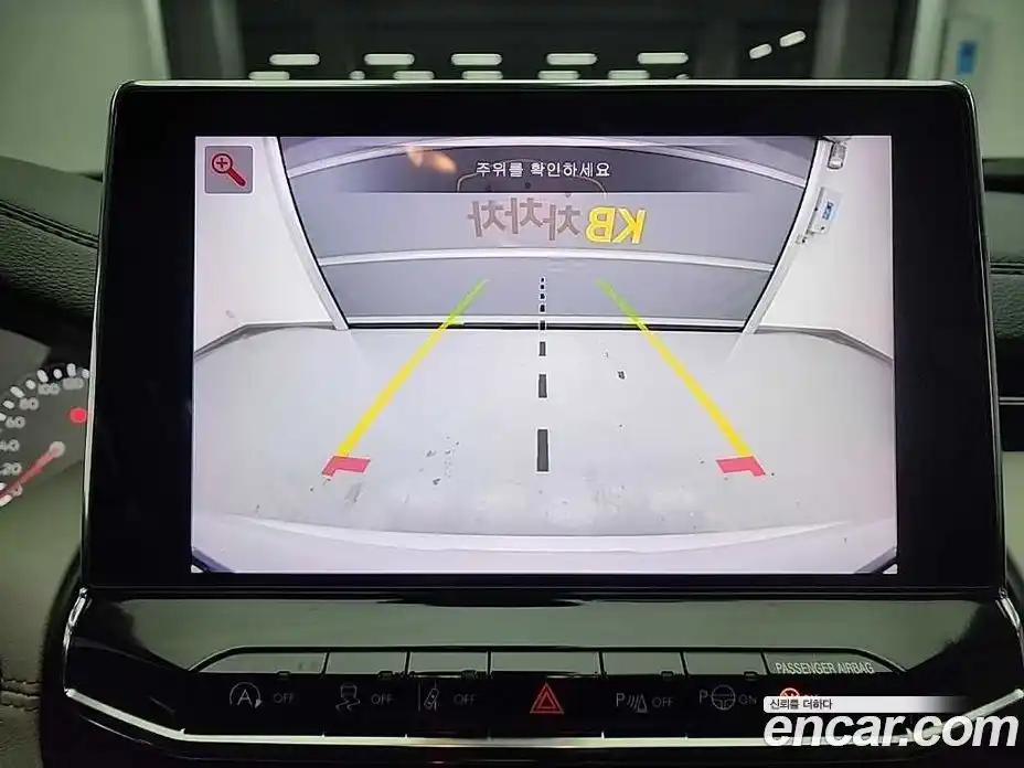 Jeep Compass 2022 2.4 Автомат в Москве № 169949, фото 16