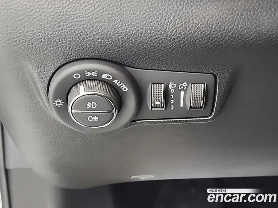 Jeep Compass 2022 2.4 Автомат в Москве № 169949, фото 18