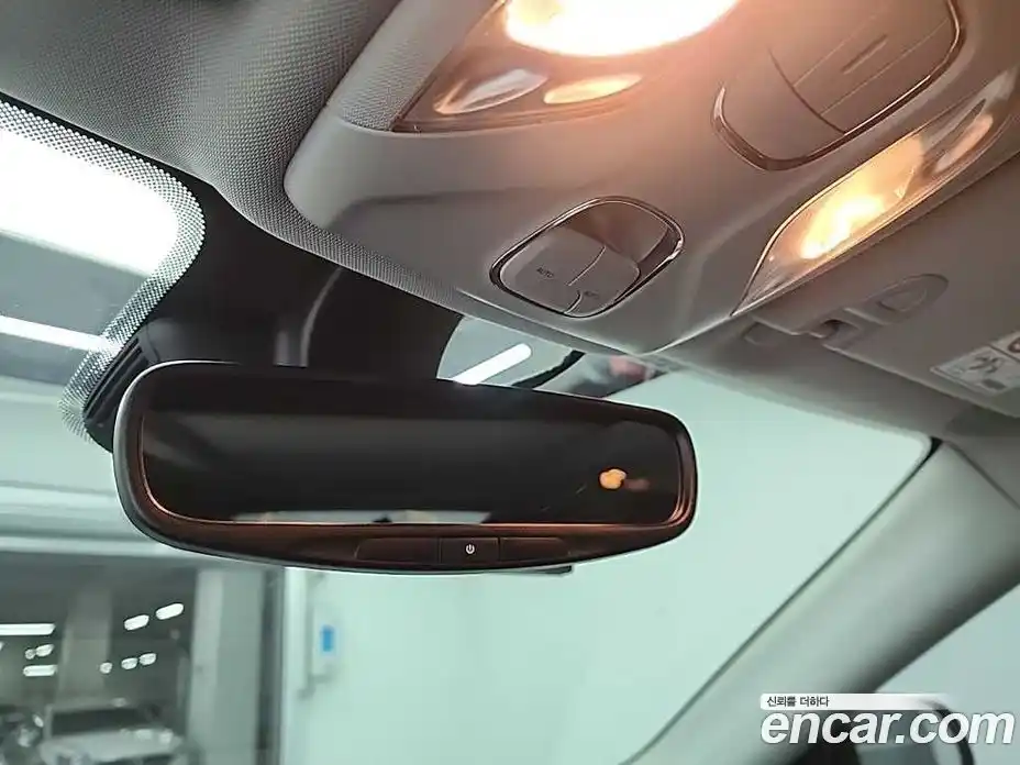 Jeep Compass 2022 2.4 Автомат в Москве № 169949, фото 19