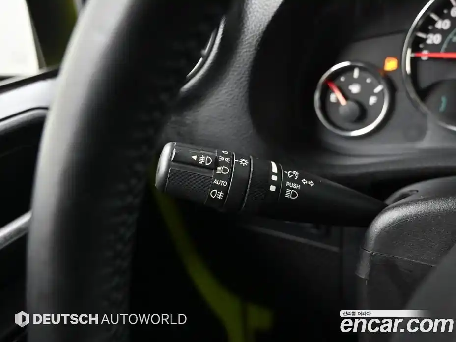 Jeep Wrangler 2016 3.6 Автомат в Москве № 170064, фото 16