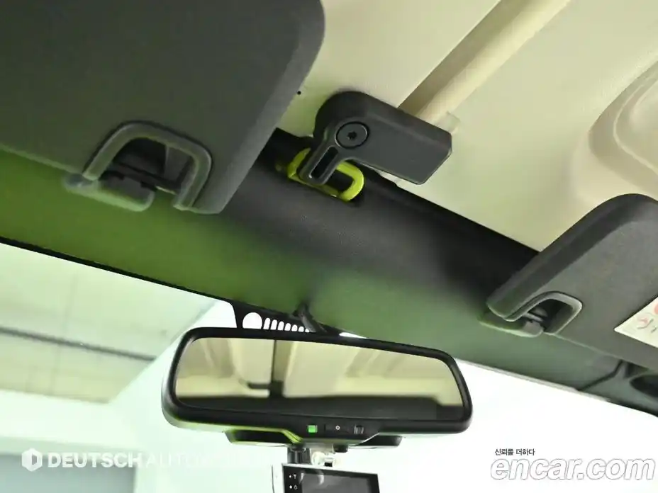 Jeep Wrangler 2016 3.6 Автомат в Москве № 170064, фото 19