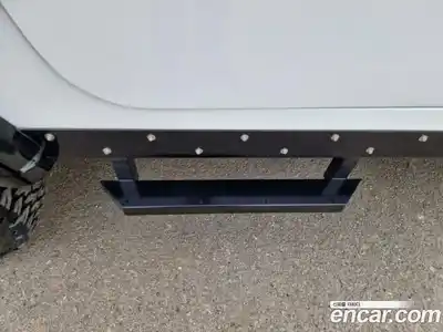 Jeep Wrangler 1993 2.5 Механическая в Москве № 170097, миниатюра 10