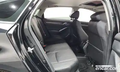 Honda Accord 2019 1.5 Автомат в Москве № 170494, миниатюра 11