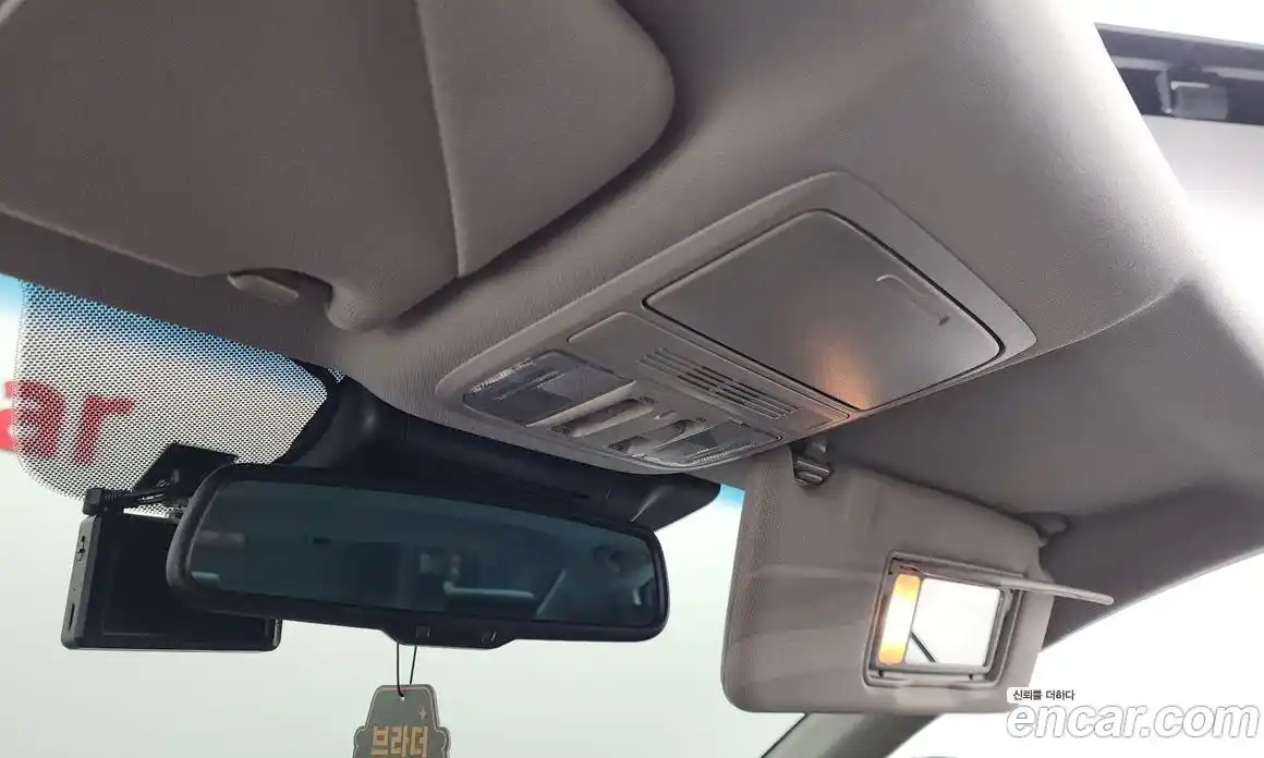 Honda Accord 2019 1.5 Автомат в Москве № 170494, фото 17