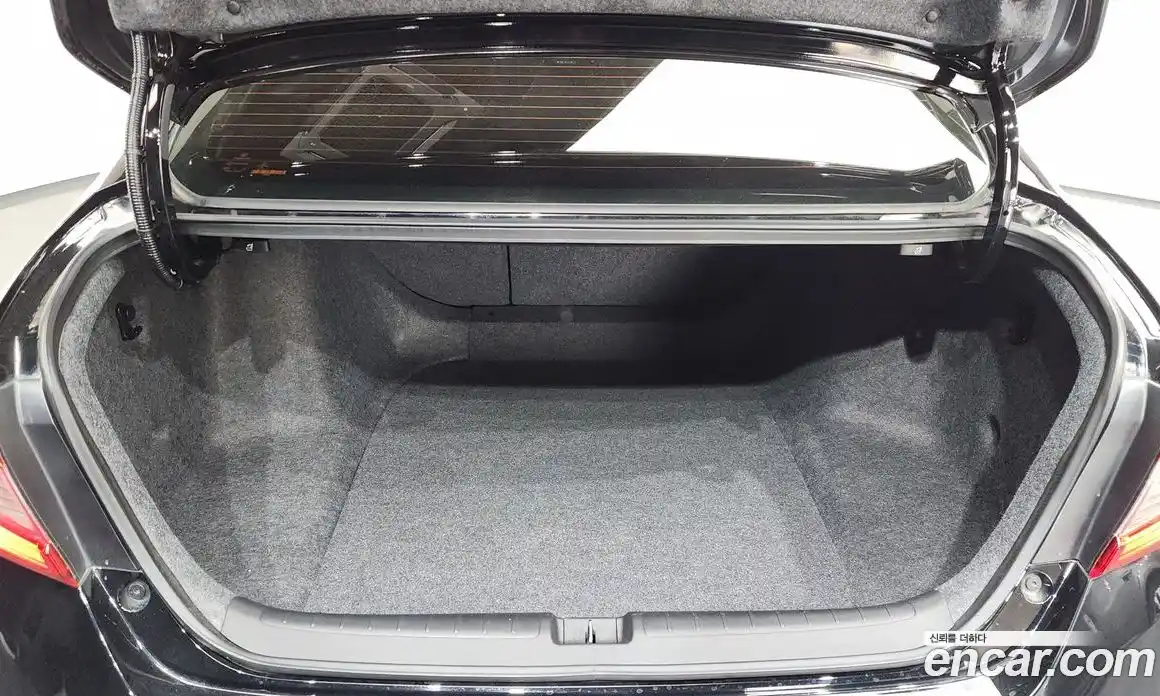 Honda Accord 2019 1.5 Автомат в Москве № 170494, фото 18