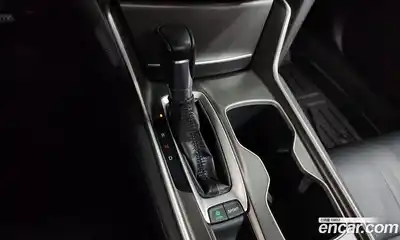 Honda Accord 2019 1.5 Автомат в Москве № 170494, миниатюра 3
