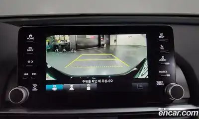 Honda Accord 2019 1.5 Автомат в Москве № 170494, миниатюра 10