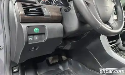 Honda Accord 2015 2.4 Автомат в Москве № 170512, миниатюра 2