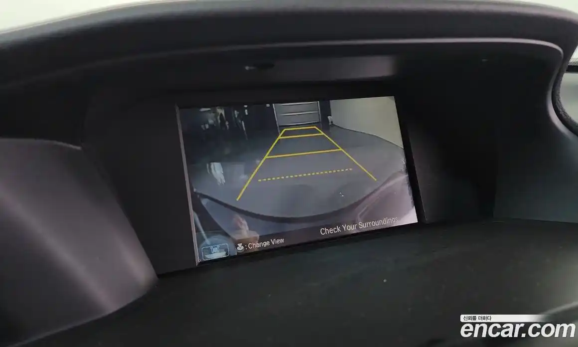 Honda Accord 2015 2.4 Автомат в Москве № 170512, фото 5