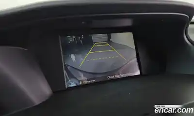 Honda Accord 2015 2.4 Автомат в Москве № 170512, миниатюра 5