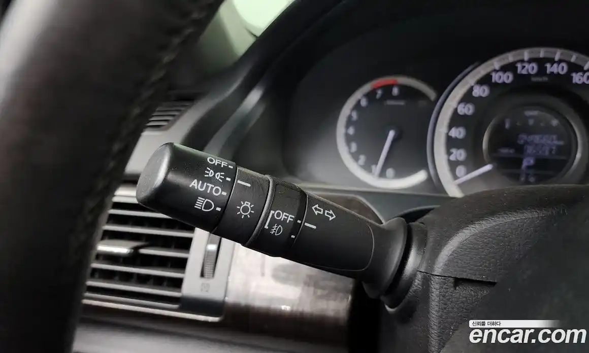 Honda Accord 2015 2.4 Автомат в Москве № 170512, фото 6