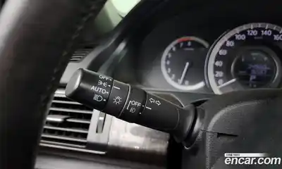 Honda Accord 2015 2.4 Автомат в Москве № 170512, миниатюра 6