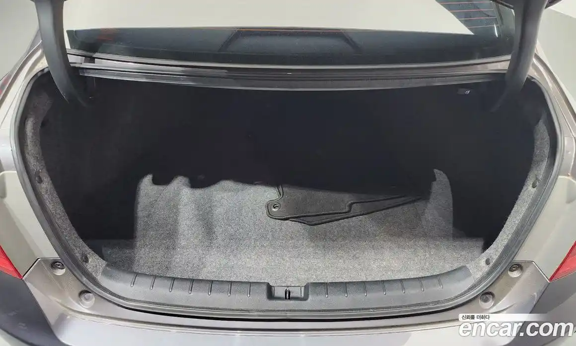 Honda Accord 2015 2.4 Автомат в Москве № 170512, фото 9