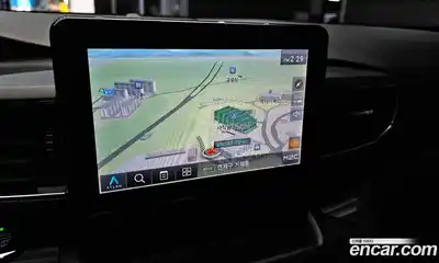 Ford Explorer 2020 2.3 Автомат в Москве № 170776, миниатюра 11