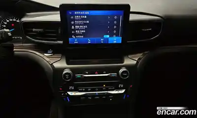 Ford Explorer 2020 2.3 Автомат в Москве № 170776, миниатюра 12