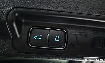 Ford Explorer 2020 2.3 Автомат в Москве № 170776, миниатюра 3