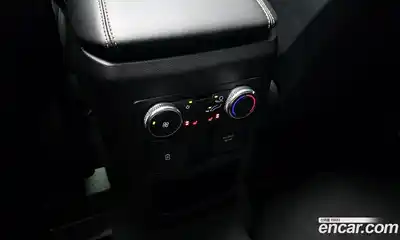 Ford Explorer 2020 2.3 Автомат в Москве № 170776, миниатюра 10