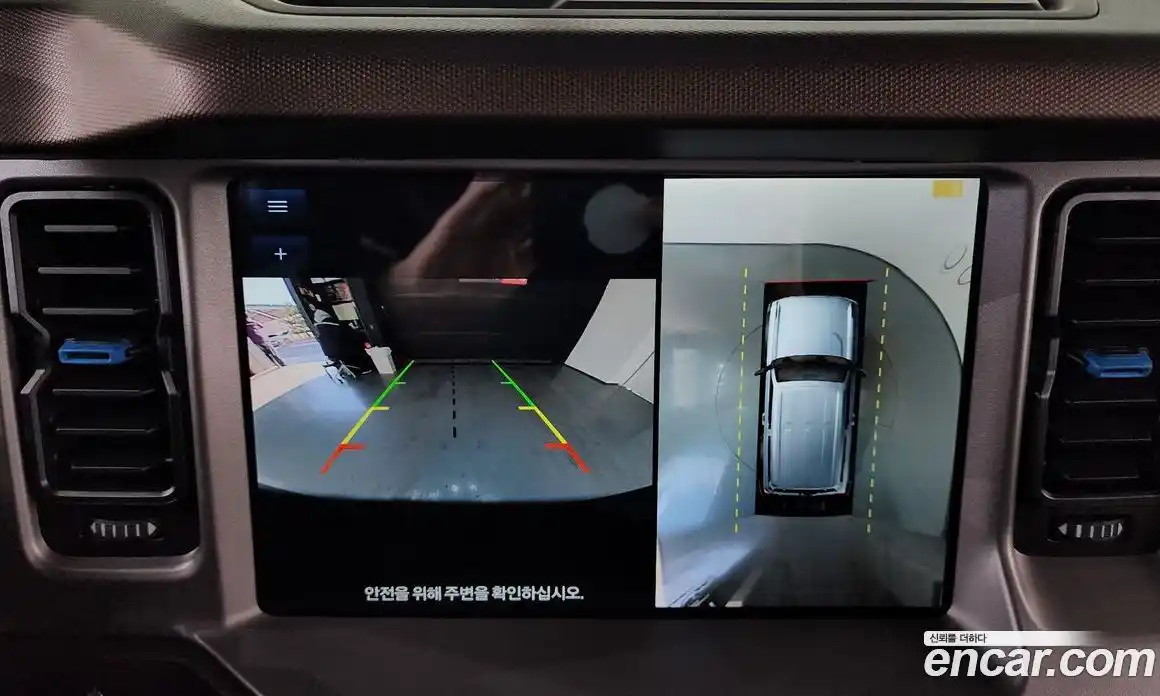 Ford Bronco 2023 2.7 Автомат в Москве № 170780, фото 11