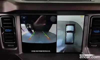 Ford Bronco 2023 2.7 Автомат в Москве № 170780, миниатюра 11