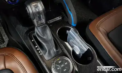 Ford Bronco 2023 2.7 Автомат в Москве № 170780, миниатюра 2