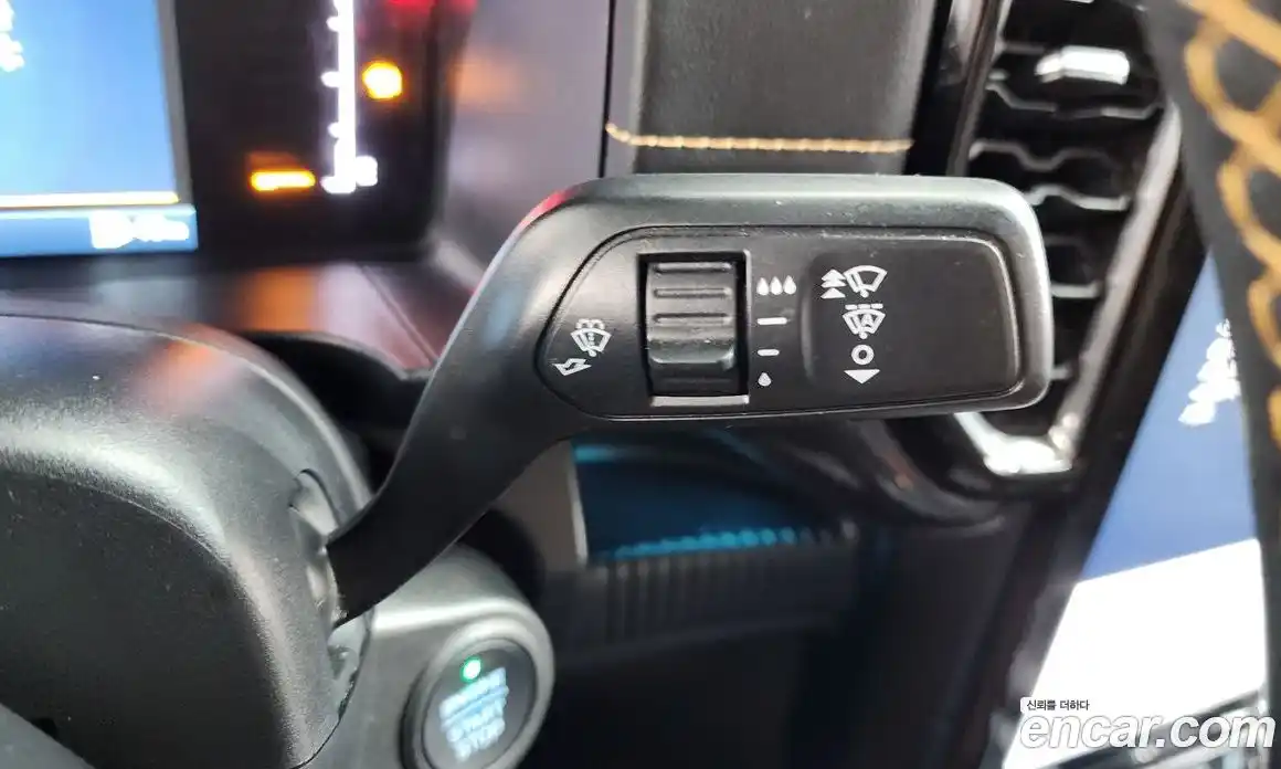 Ford Ranger 2023 2.0 Автомат в Москве № 170863, фото 18