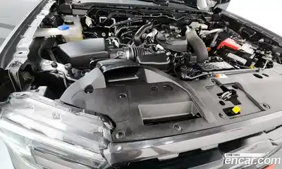 Ford Ranger 2023 2.0 Автомат в Москве № 170863, миниатюра 4