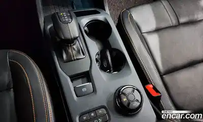 Ford Ranger 2023 2.0 Автомат в Москве № 170863, миниатюра 5