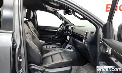 Ford Ranger 2023 2.0 Автомат в Москве № 170863, миниатюра 6