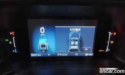 Ford Ranger 2023 2.0 Автомат в Москве № 170863, миниатюра 8