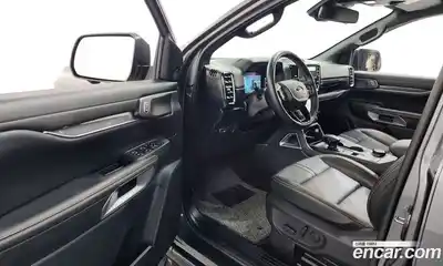 Ford Ranger 2023 2.0 Автомат в Москве № 170863, миниатюра 9