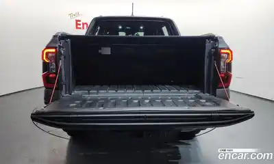 Ford Ranger 2023 2.0 Автомат в Москве № 170863, миниатюра 10