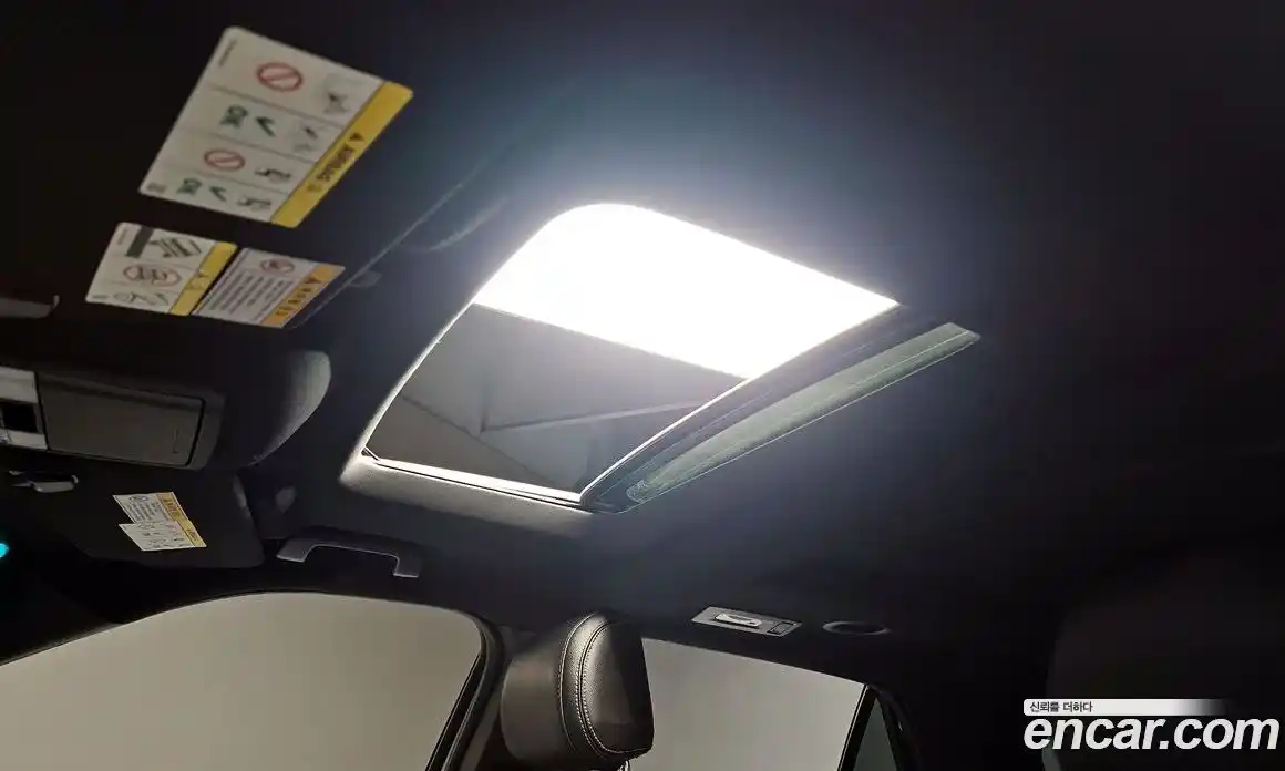 Ford Explorer 2016 2.3 Автомат в Москве № 170931, фото 19