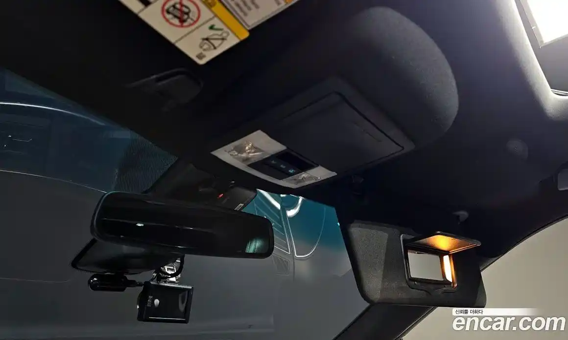 Ford Explorer 2016 2.3 Автомат в Москве № 170931, фото 20