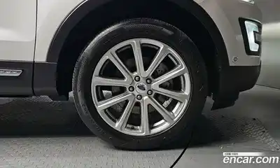 Ford Explorer 2016 2.3 Автомат в Москве № 170931, миниатюра 5