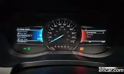 Ford Explorer 2016 2.3 Автомат в Москве № 170931, миниатюра 8