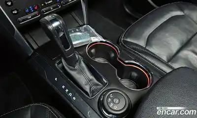 Ford Explorer 2016 2.3 Автомат в Москве № 170931, миниатюра 9