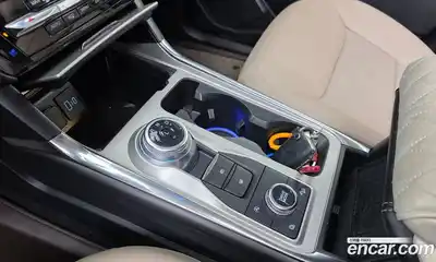 Ford Explorer 2021 2.3 Автомат в Москве № 170934, миниатюра 11