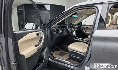 Ford Explorer 2021 2.3 Автомат в Москве № 170934, миниатюра 12