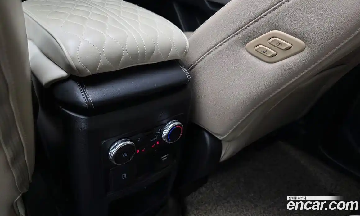 Ford Explorer 2021 2.3 Автомат в Москве № 170934, фото 20