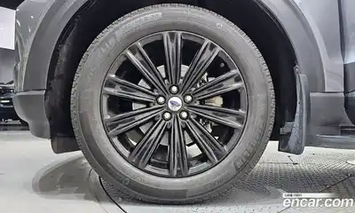 Ford Explorer 2021 2.3 Автомат в Москве № 170934, миниатюра 4