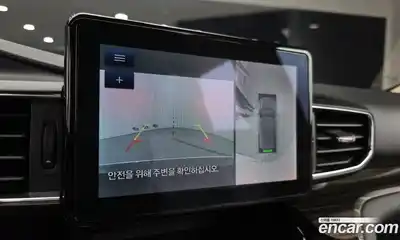 Ford Explorer 2021 2.3 Автомат в Москве № 170934, миниатюра 8