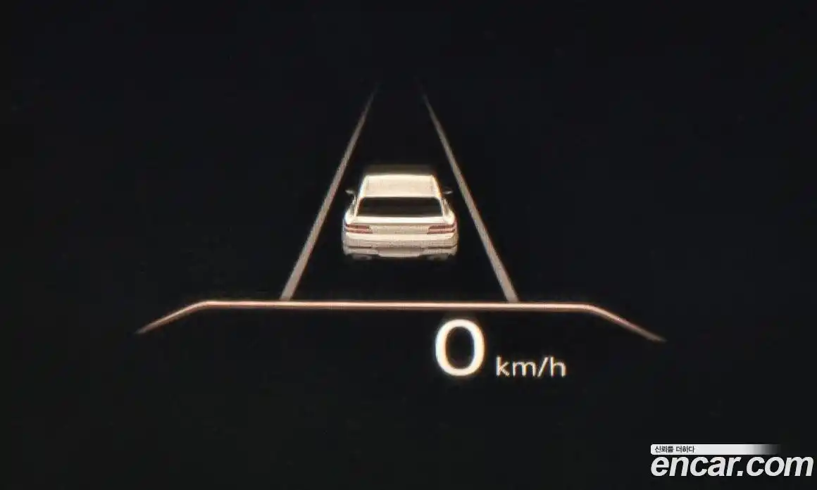 Genesis GV80 2021 3.5 Автомат в Москве № 178656, фото 12