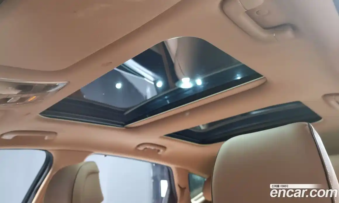 Genesis GV80 2021 3.5 Автомат в Москве № 178656, фото 3