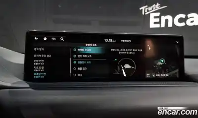 Genesis GV80 2021 3.5 Автомат в Москве № 178656, миниатюра 5