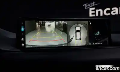 Genesis GV80 2021 3.5 Автомат в Москве № 178656, миниатюра 6