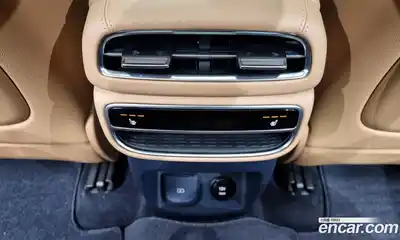 Genesis GV80 2021 3.5 Автомат в Москве № 178656, миниатюра 7